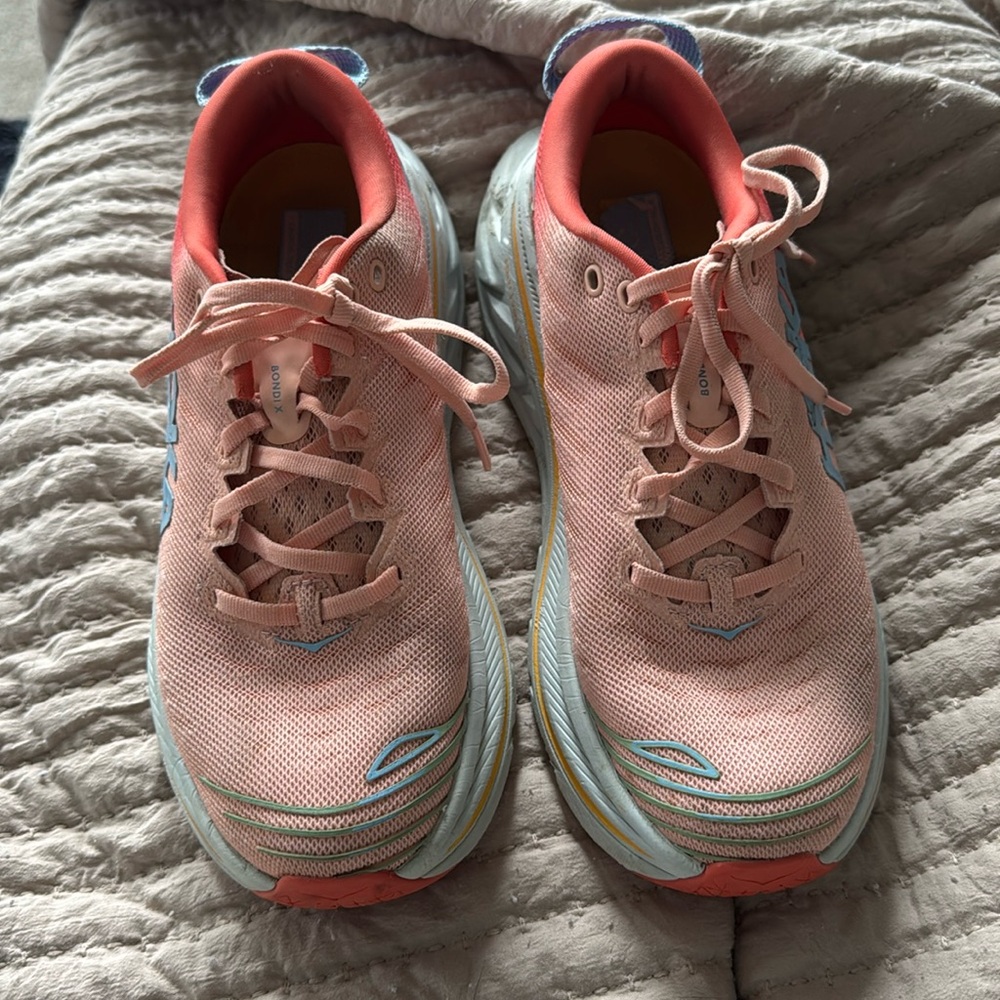 Bondi x size 8